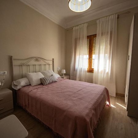 Apartamento El Mirador De Calatayud Exterior foto