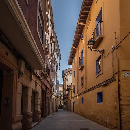 Apartamento El Mirador De Calatayud Exterior foto