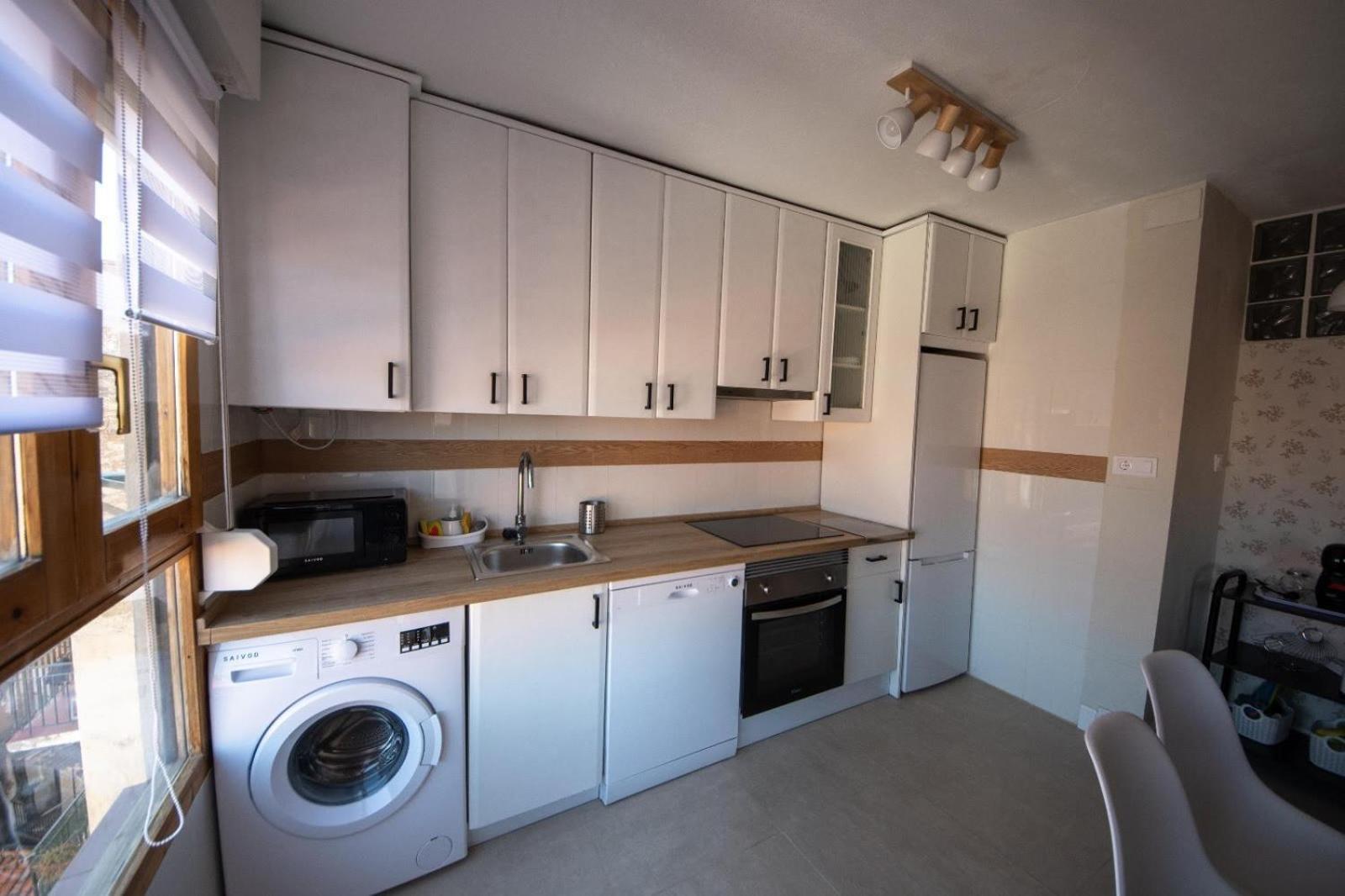 Apartamento El Mirador De Calatayud Exterior foto
