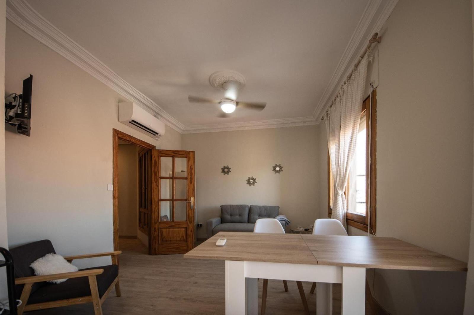 Apartamento El Mirador De Calatayud Exterior foto