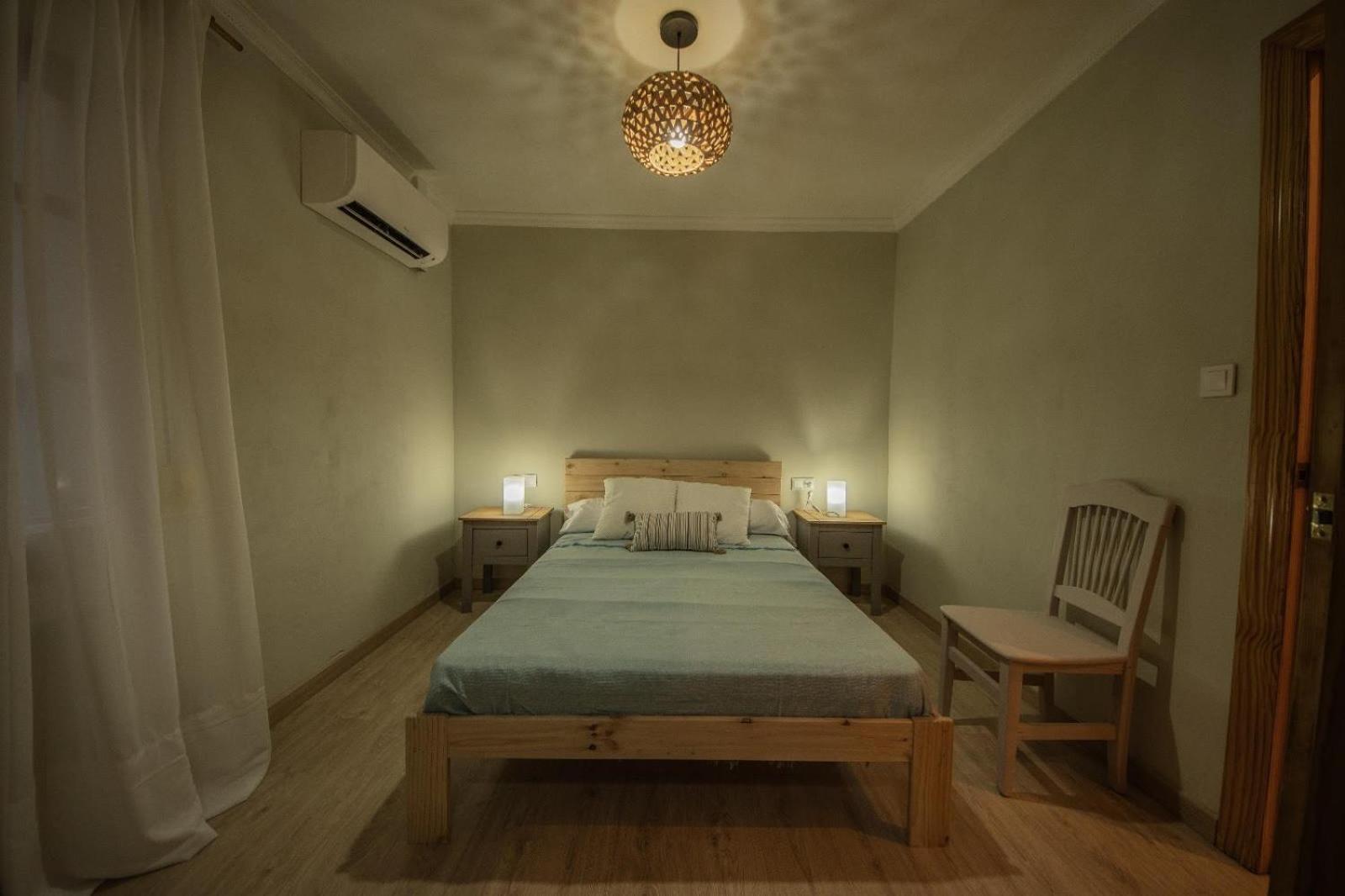Apartamento El Mirador De Calatayud Exterior foto