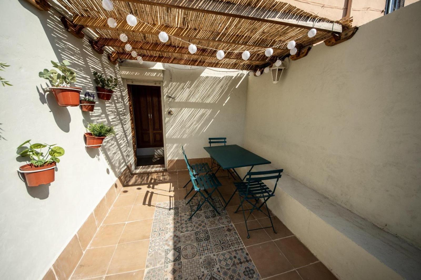 Apartamento El Mirador De Calatayud Exterior foto