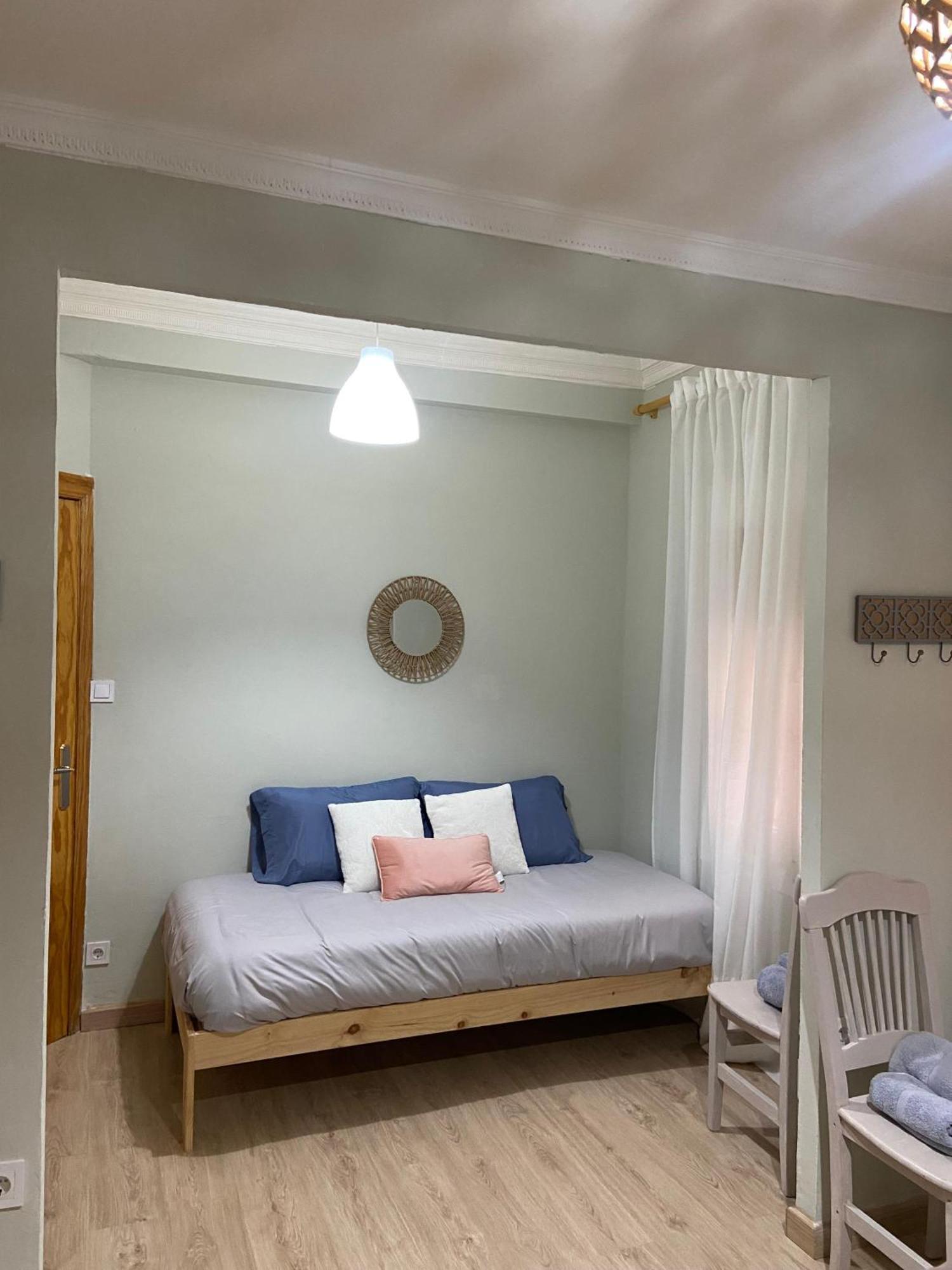Apartamento El Mirador De Calatayud Exterior foto