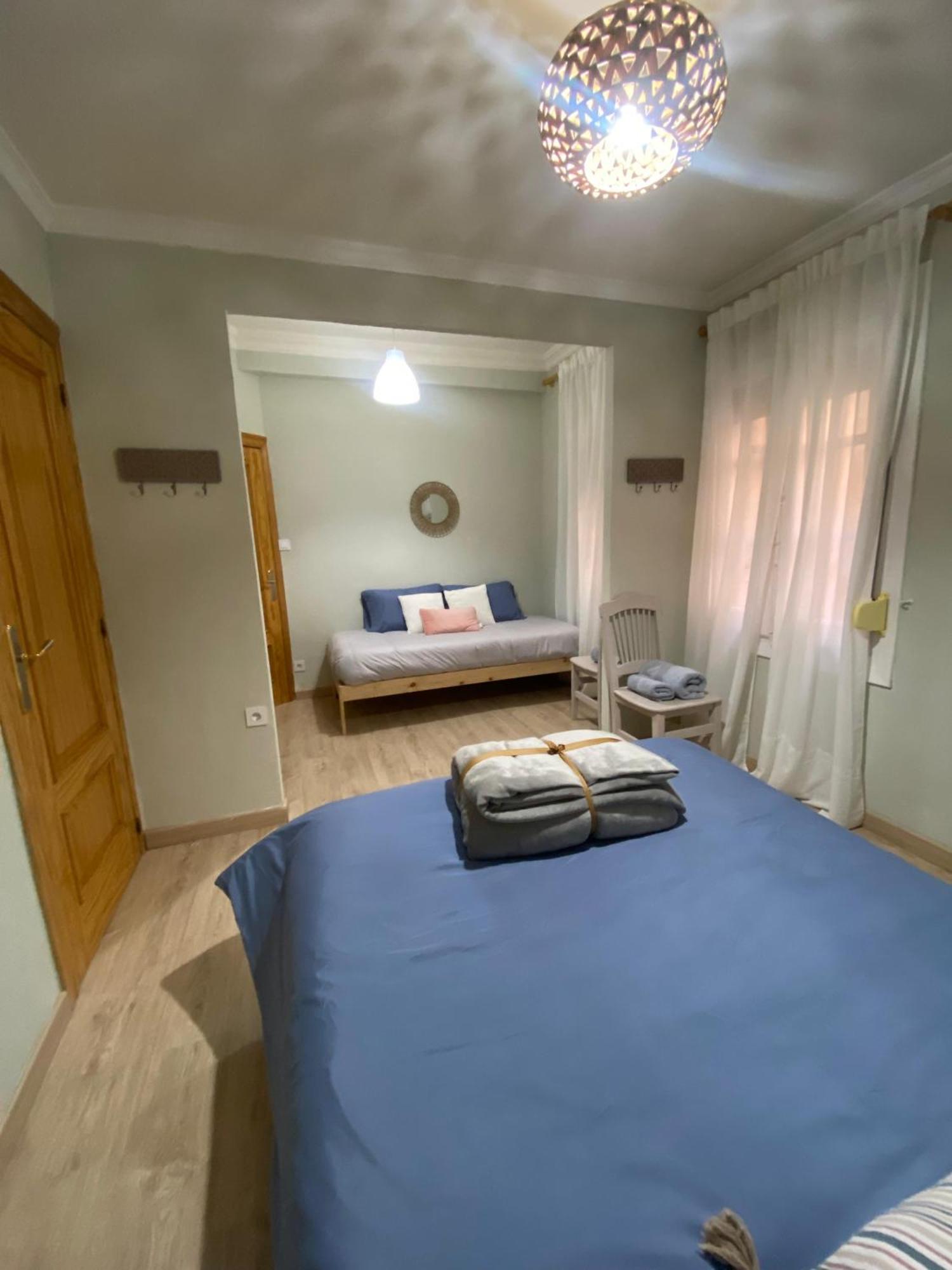 Apartamento El Mirador De Calatayud Exterior foto